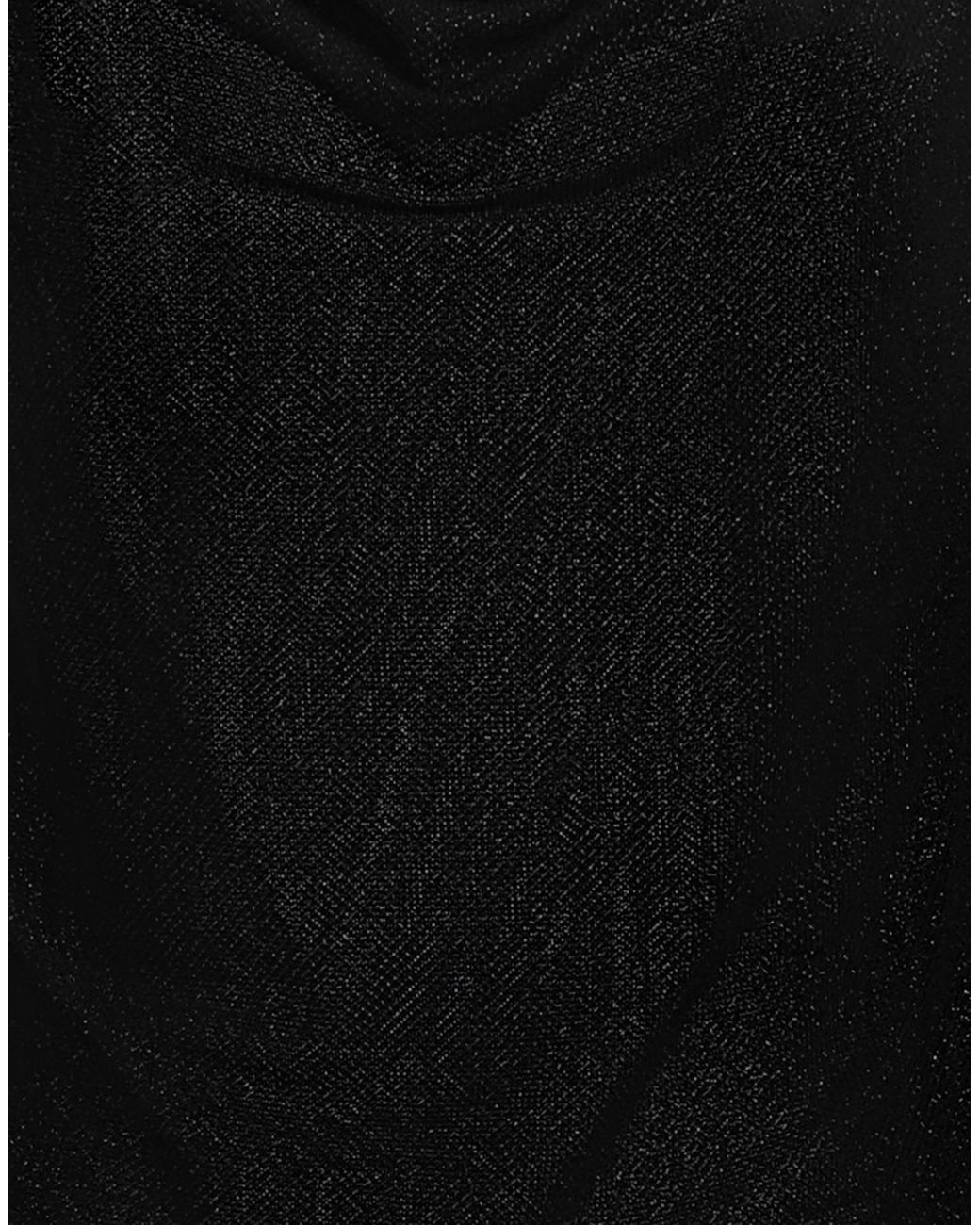 Caractere Black Jumper