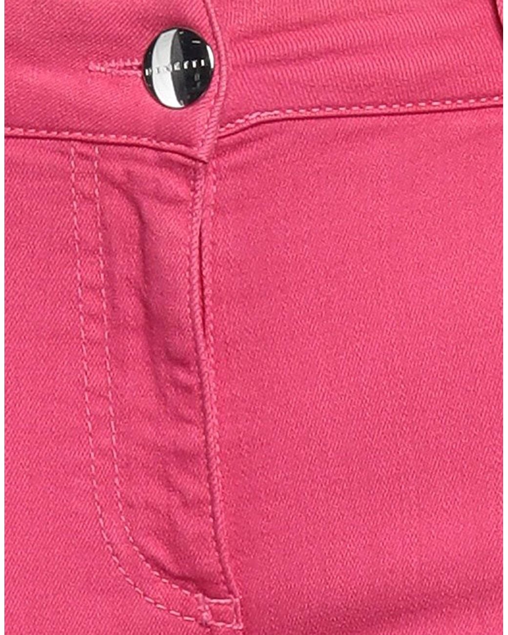 Nenette Pink Pants
