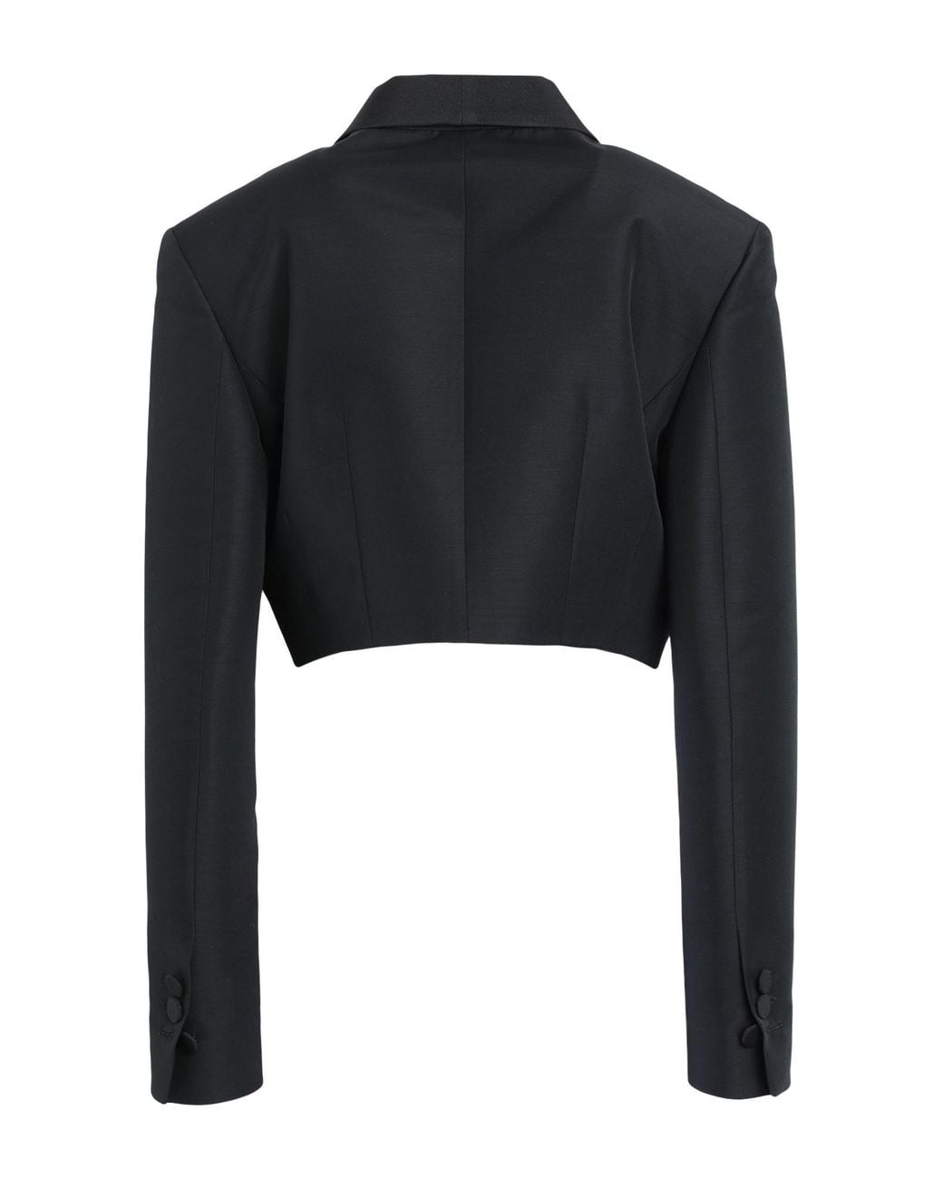 DSquared² Black Blazer