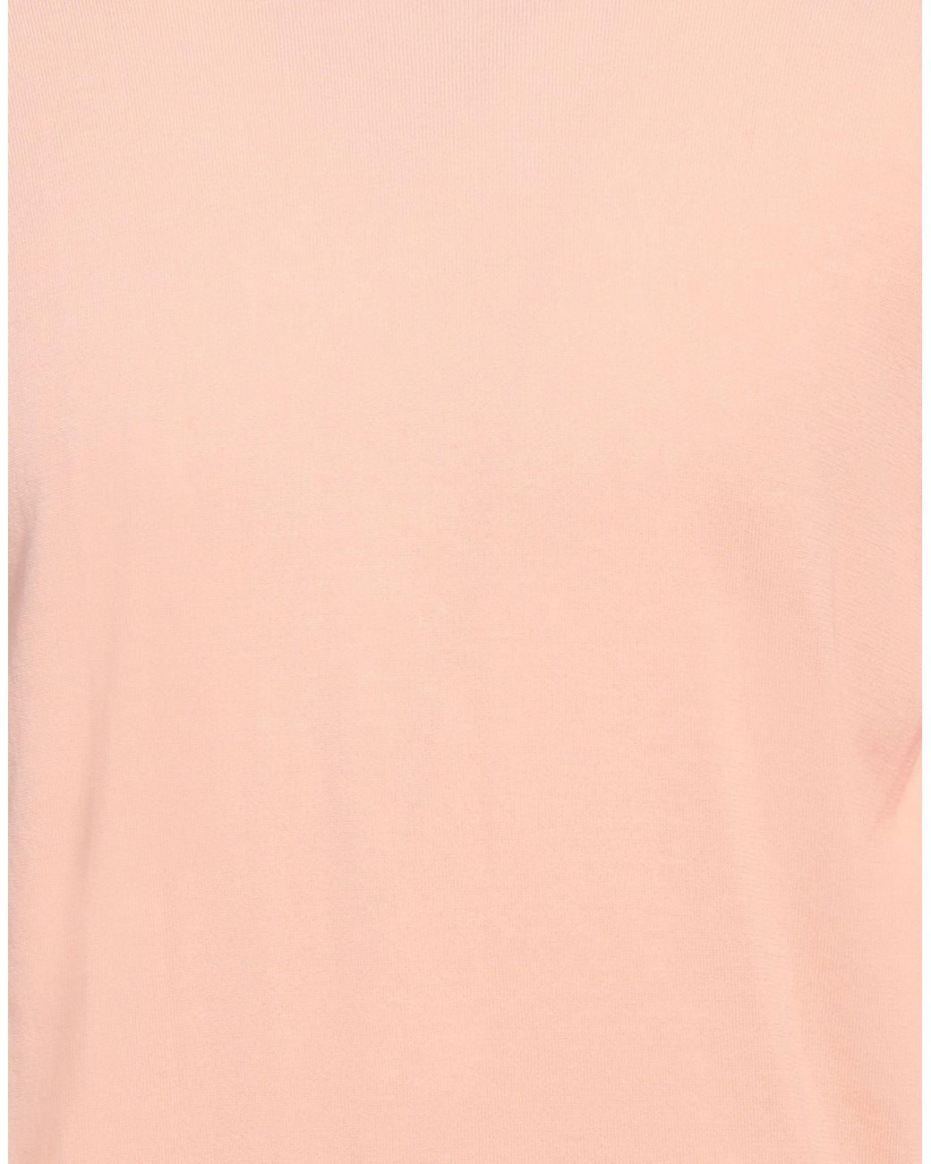 Heritage Pink Jumper for men