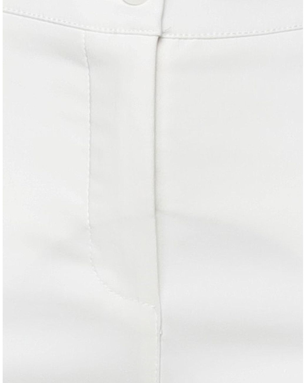 Collection Privée White Trouser