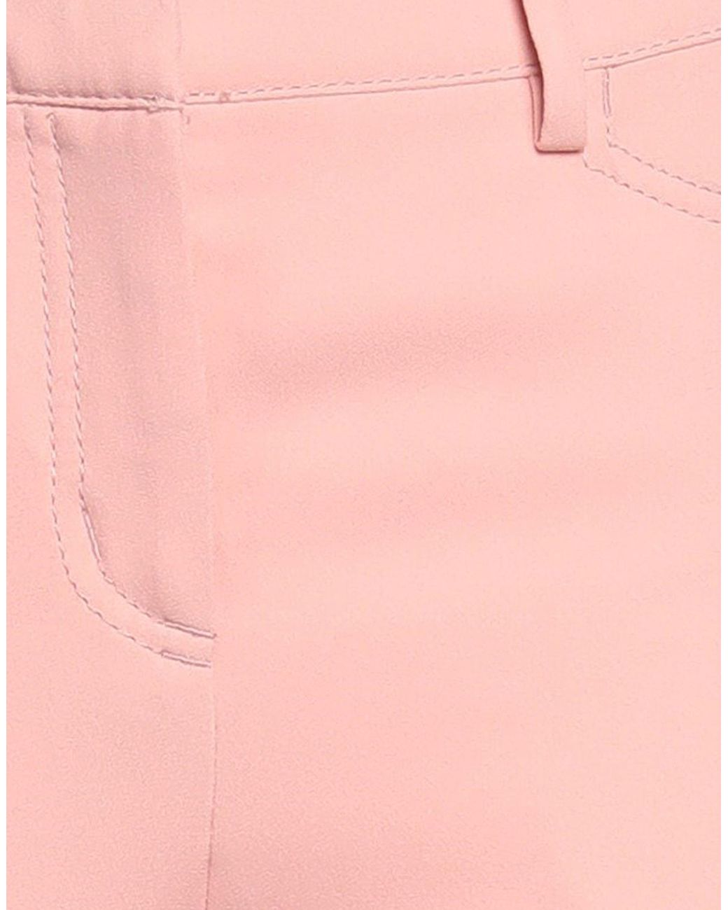 N°21 Pink Pants