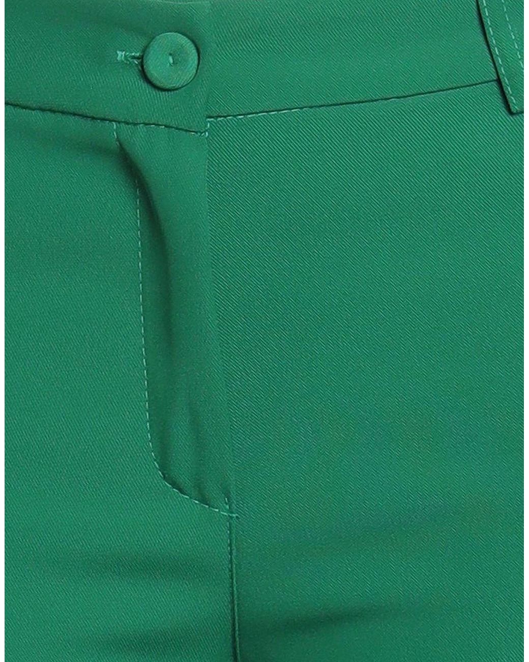 Berna Green Trouser