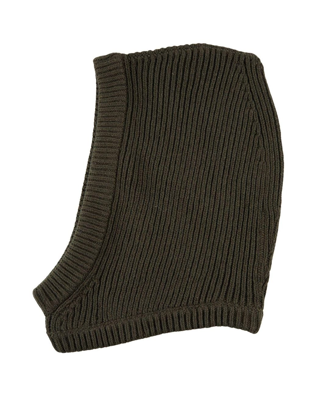 Rick Hand Rick Owens Hat in Green for Men | Lyst