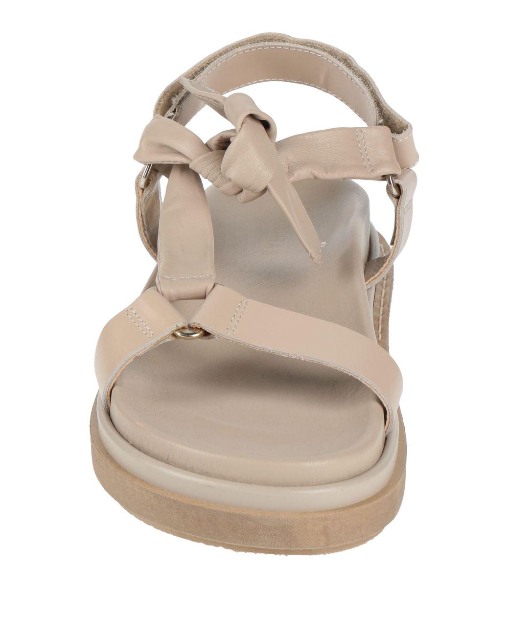 Alohas White Sandals