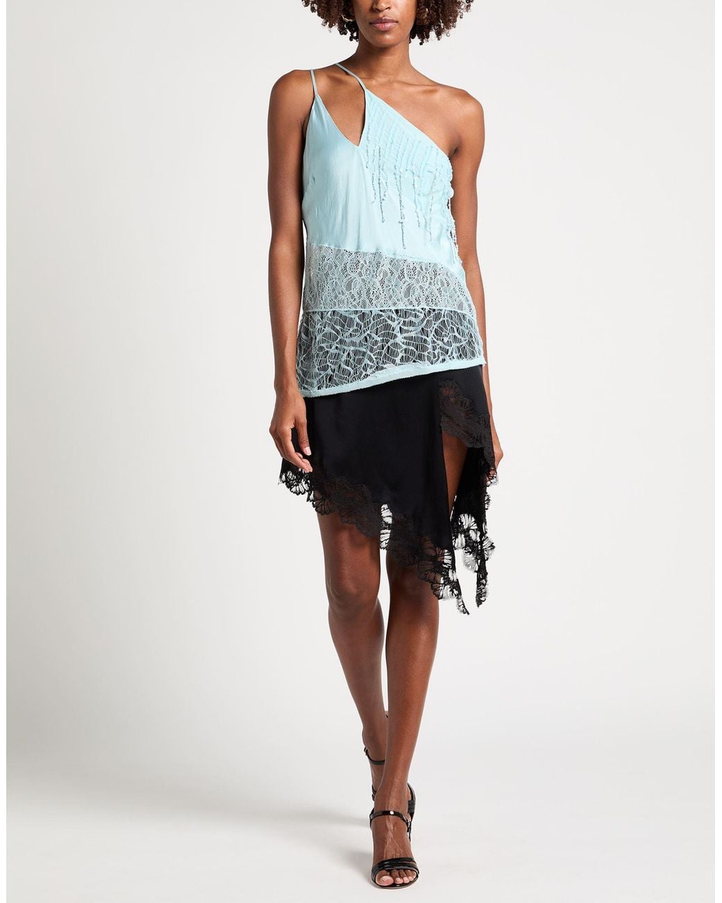 Pinko Blue Top