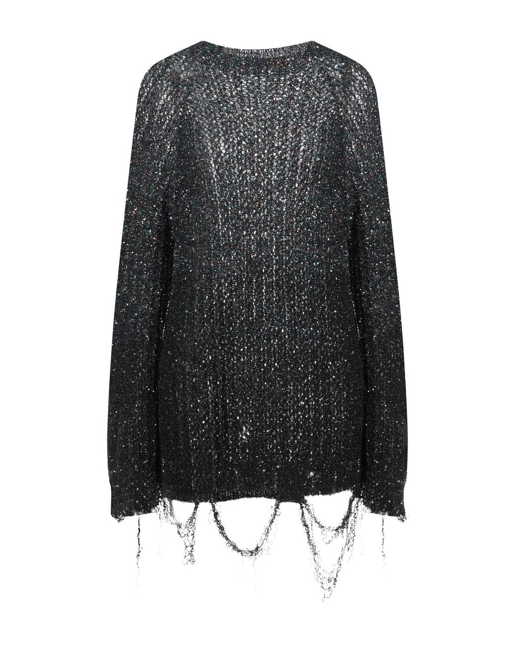Pullover Maison Margiela de color Gray