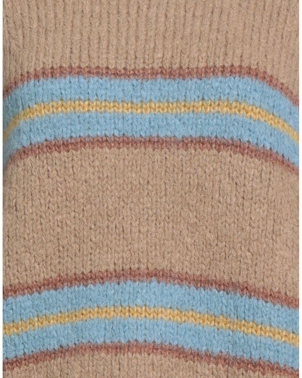 Moncler Natural Sweaters