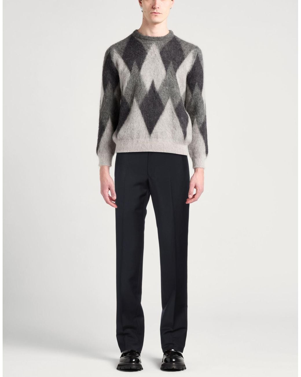 Givenchy Blue Pants for men