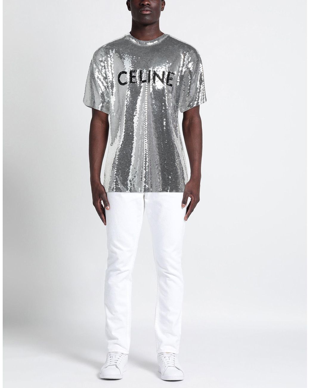 Celine mens shirt 2025