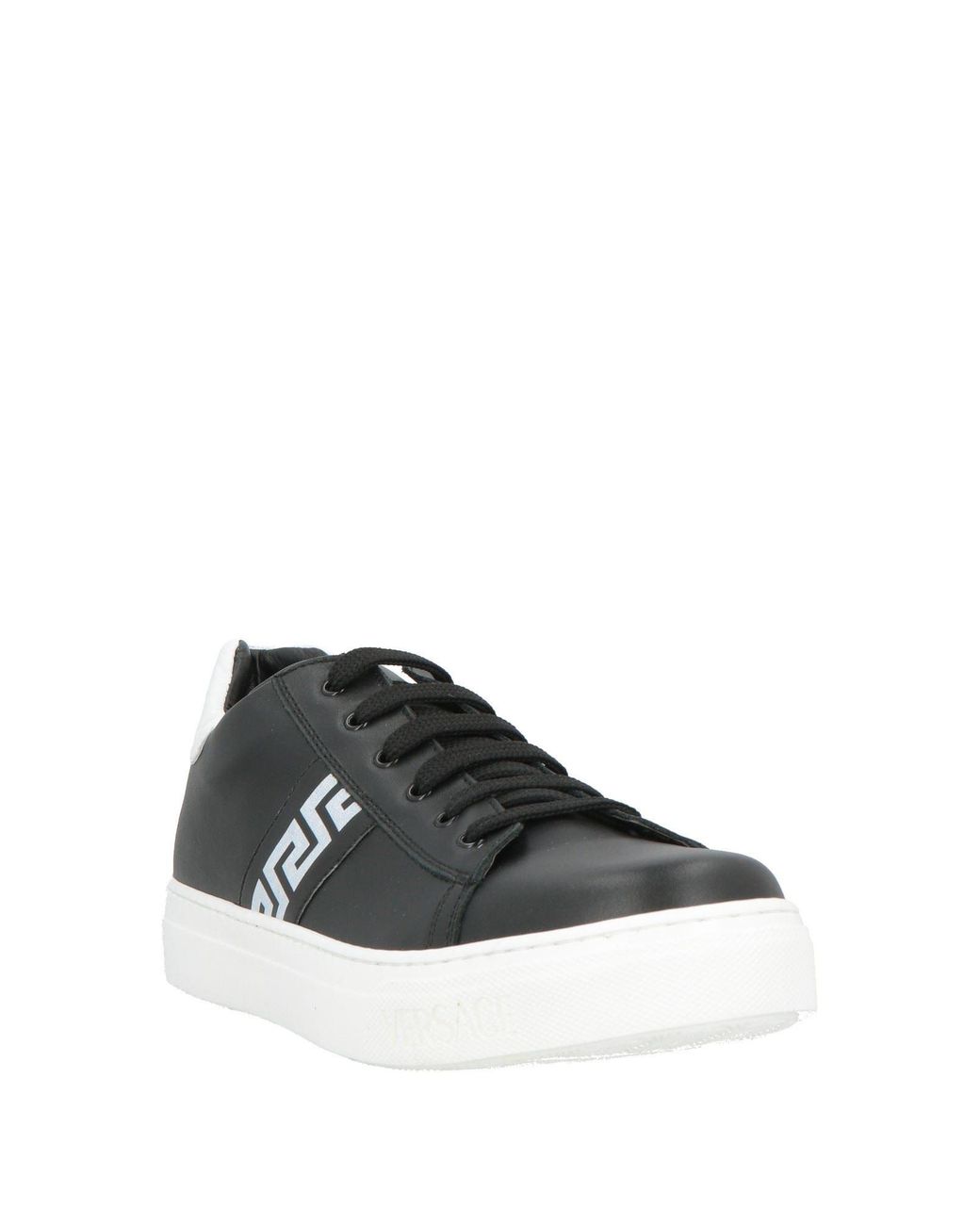 Sneakers Versace de color Black