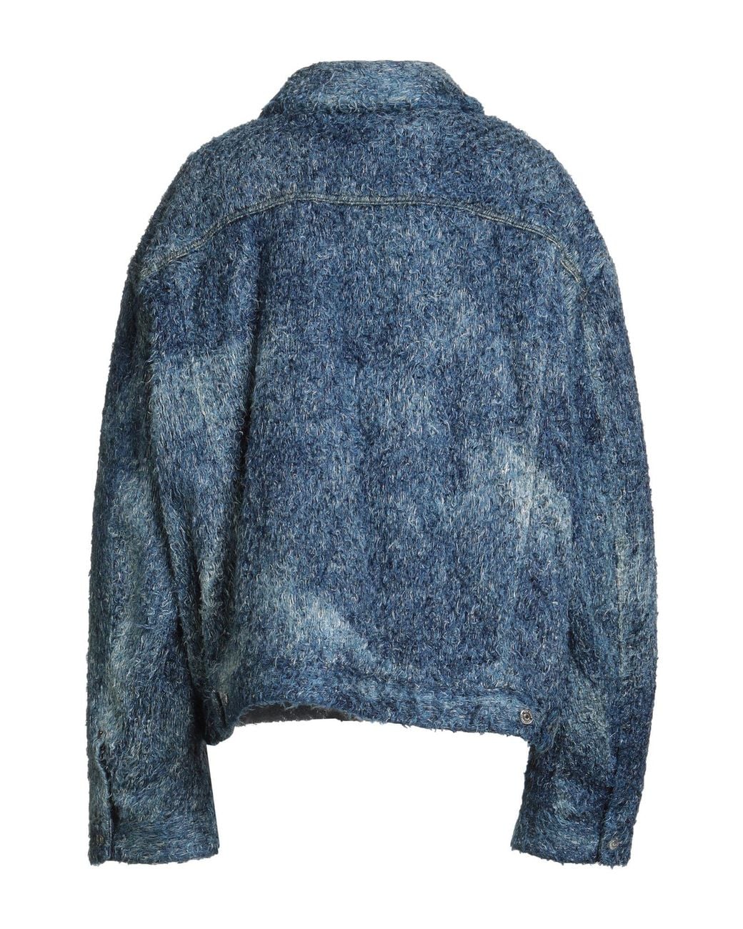 DSquared² Blue Jacket