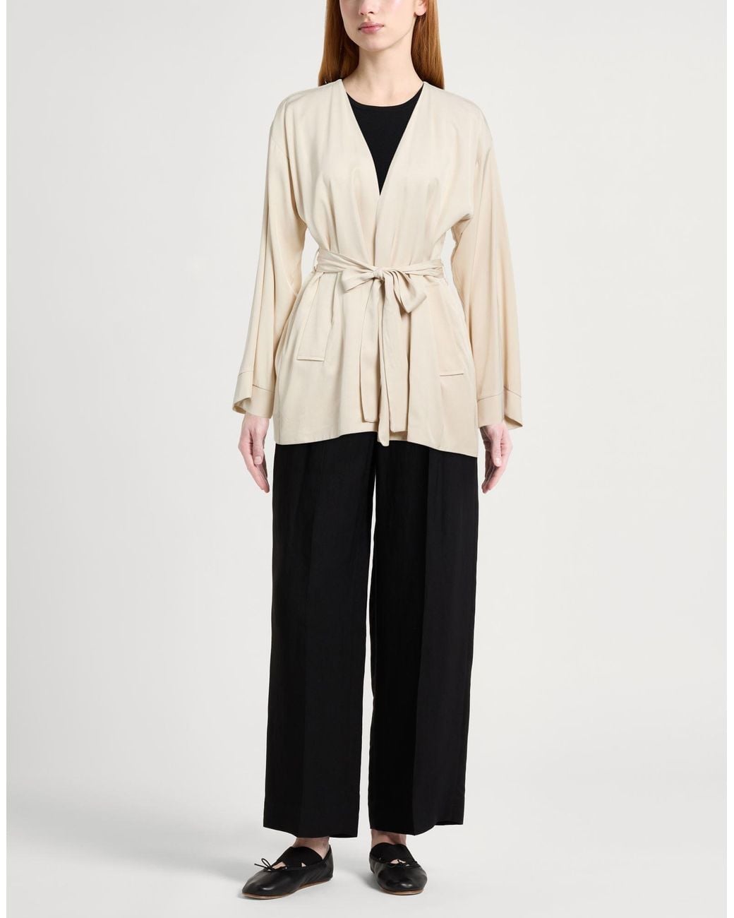 Kaos Natural Jackets