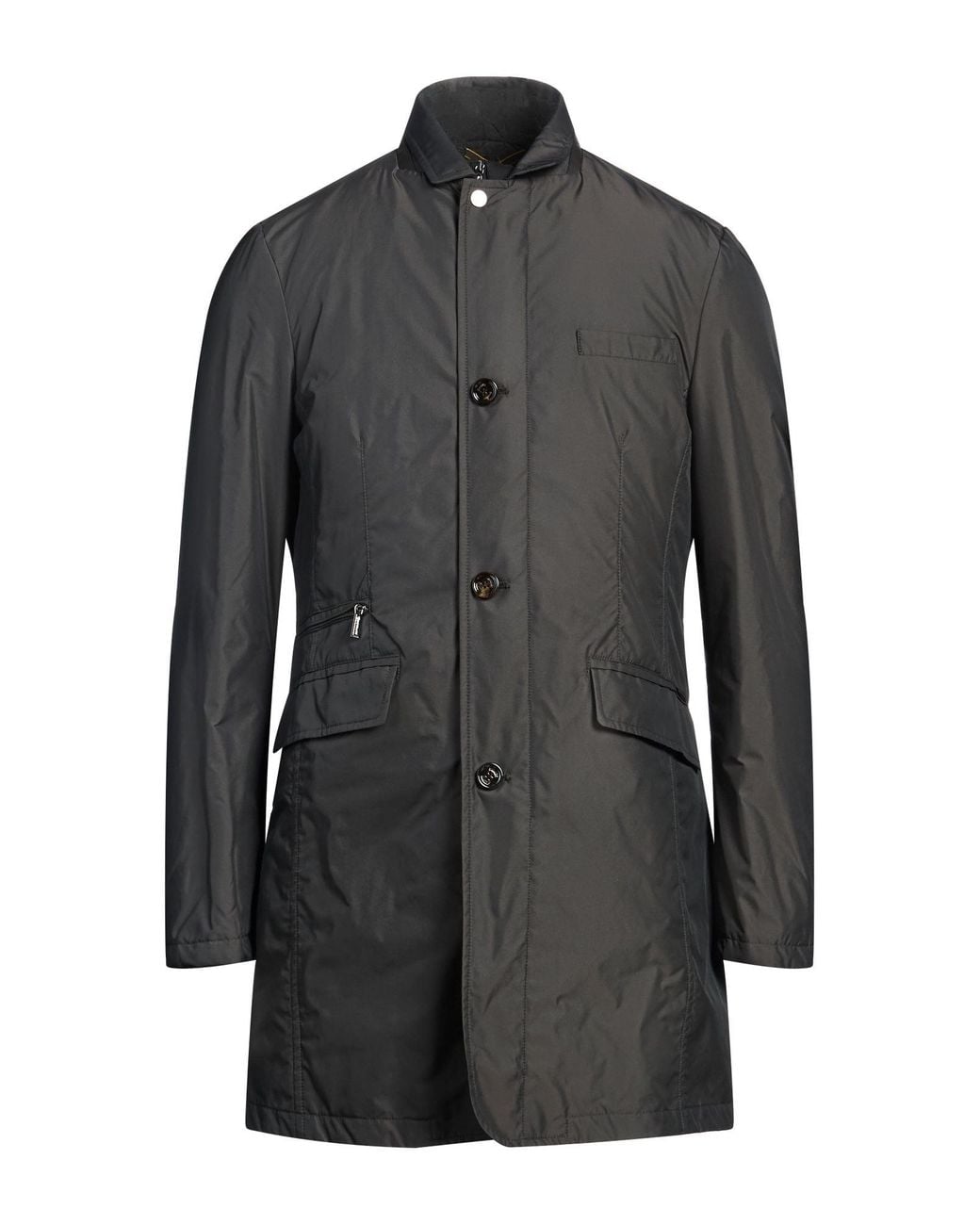 Moorer Black Jacket for men