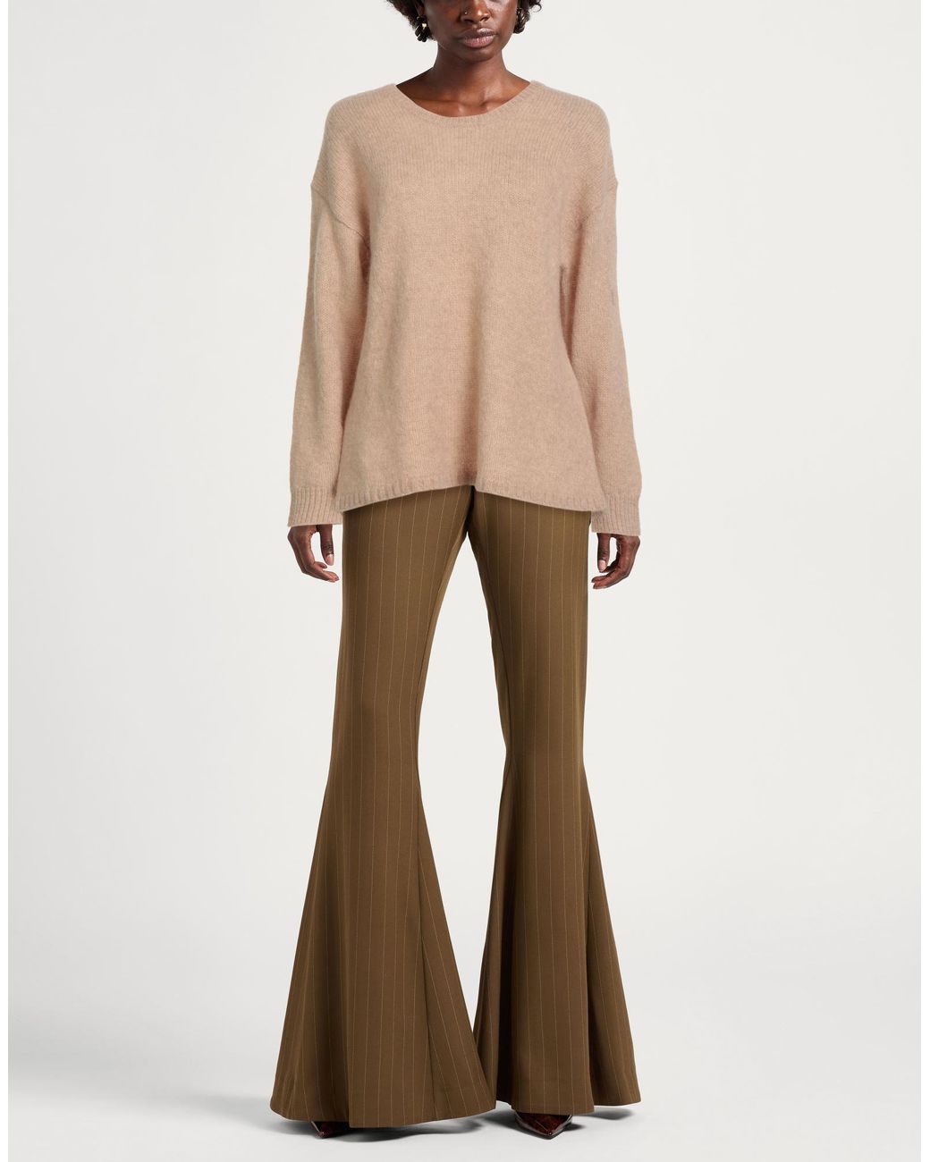 By Malene Birger Natural Jumper