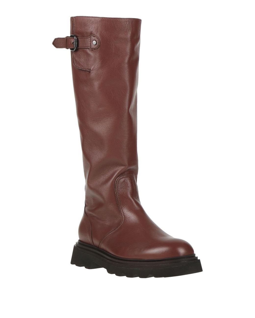 Botte Doucal's en coloris Brown