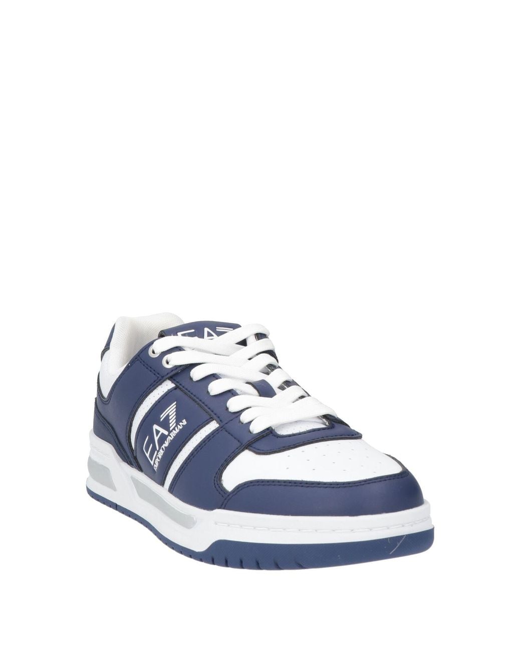 EA7 Sneakers in Blue für Herren