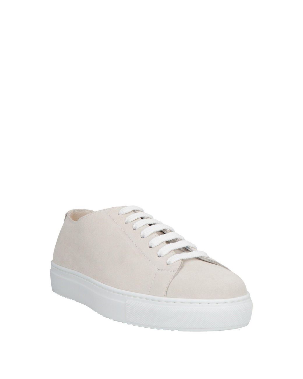Sneakers Doucal's pour homme en coloris White