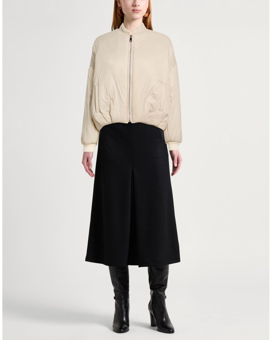 Kaos Natural Jacket Nylon