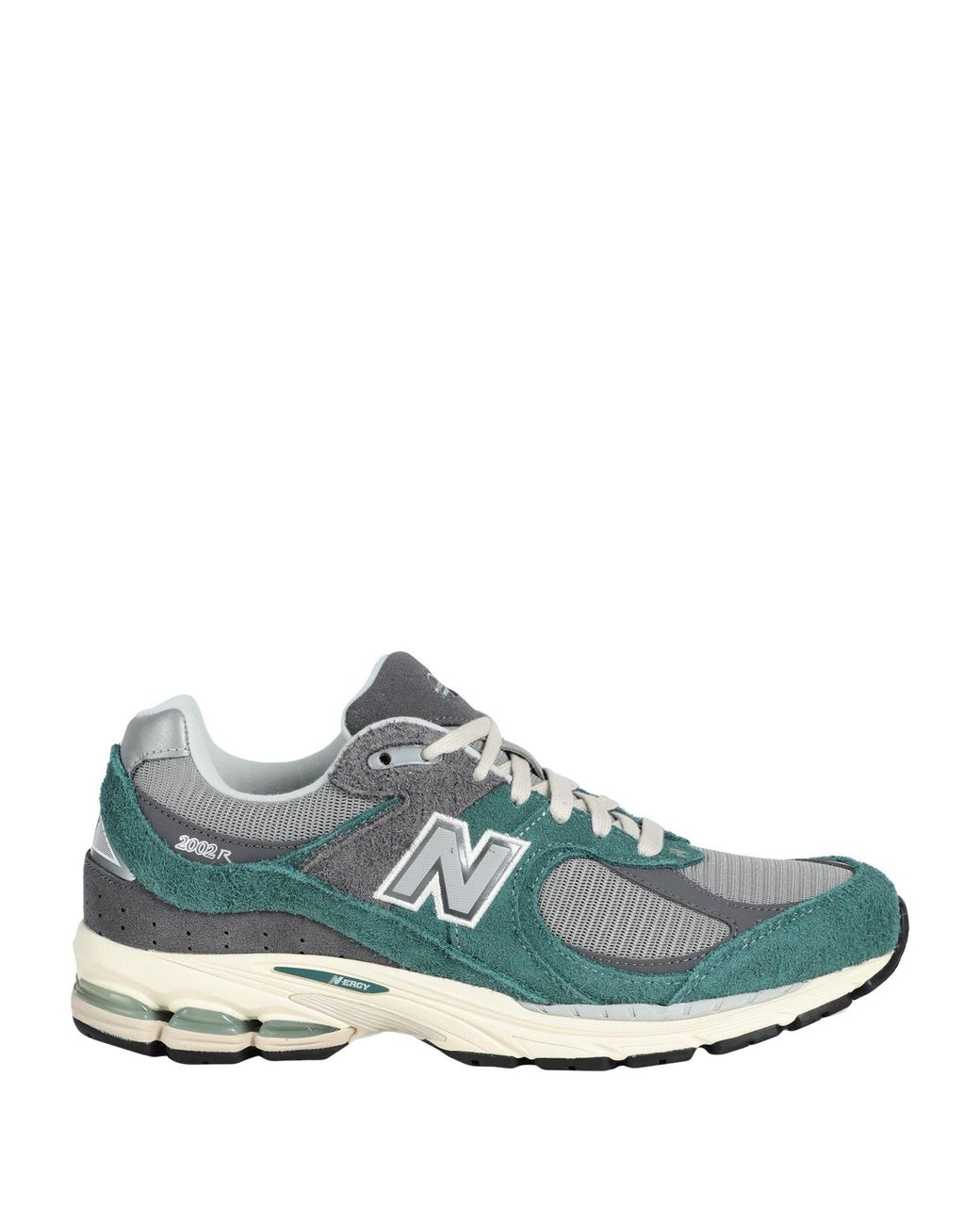 New Balance Sneakers in Green für Herren