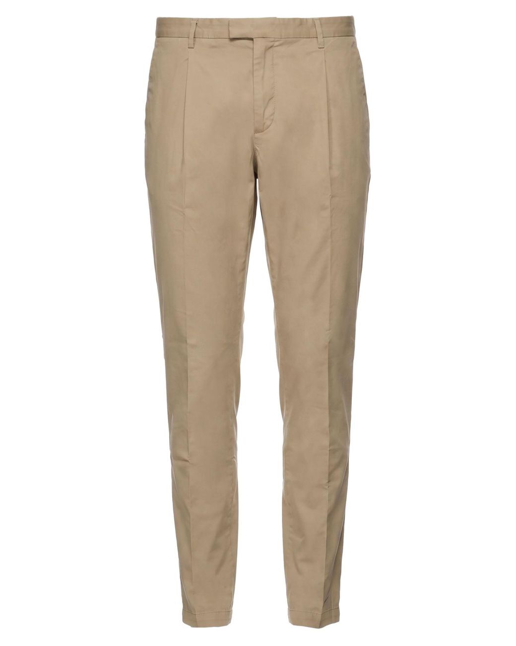 Briglia 1949 Natural Trouser for men