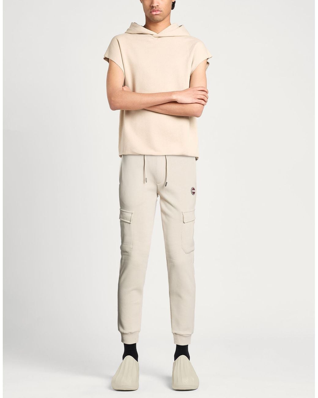 Colmar Natural Trouser for men