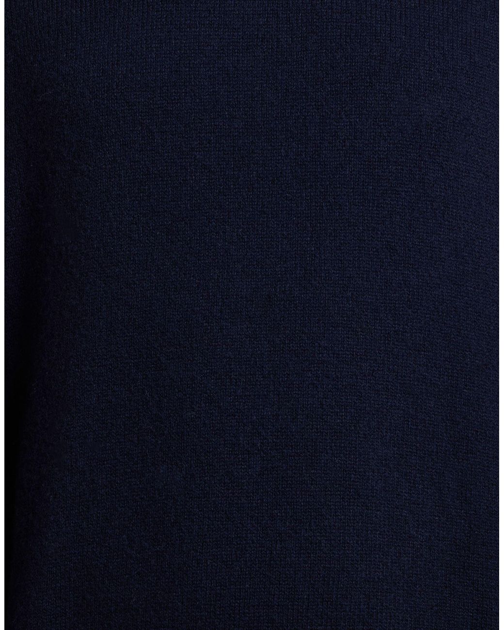 Laneus Blue Jumper for men