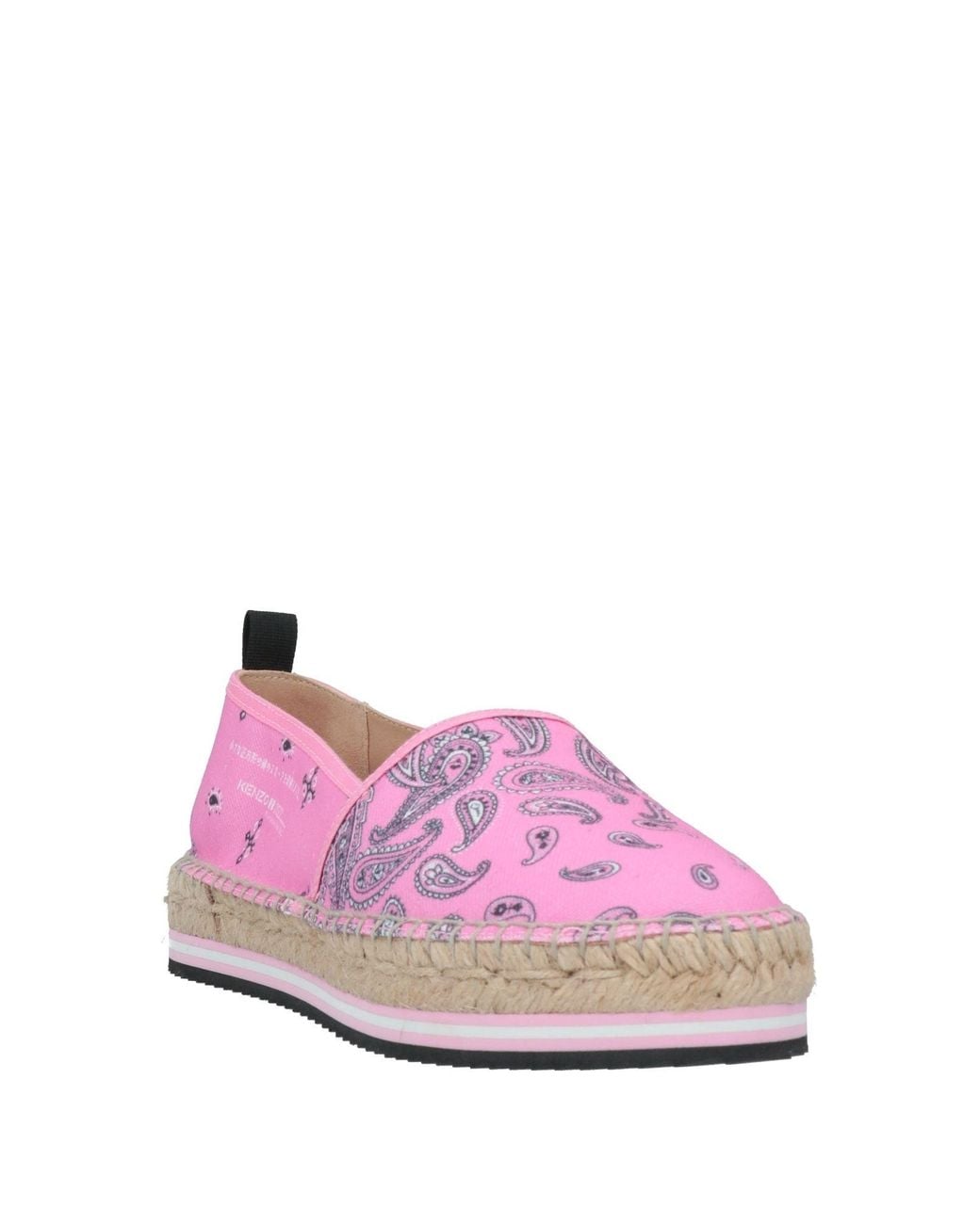 Espadrillas di KENZO in Pink