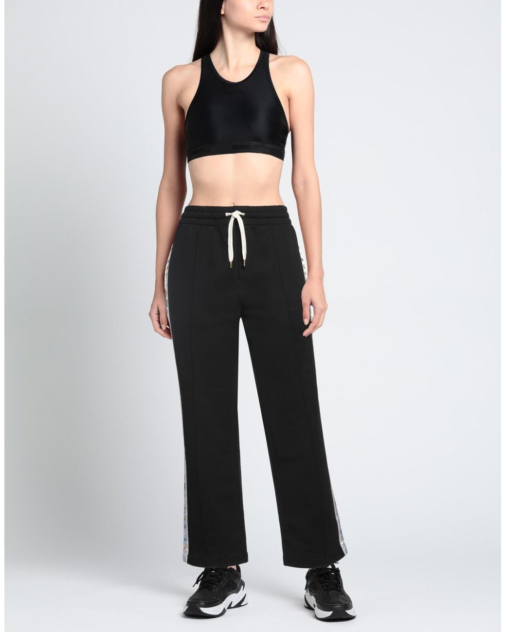 Casablanca Black Pants