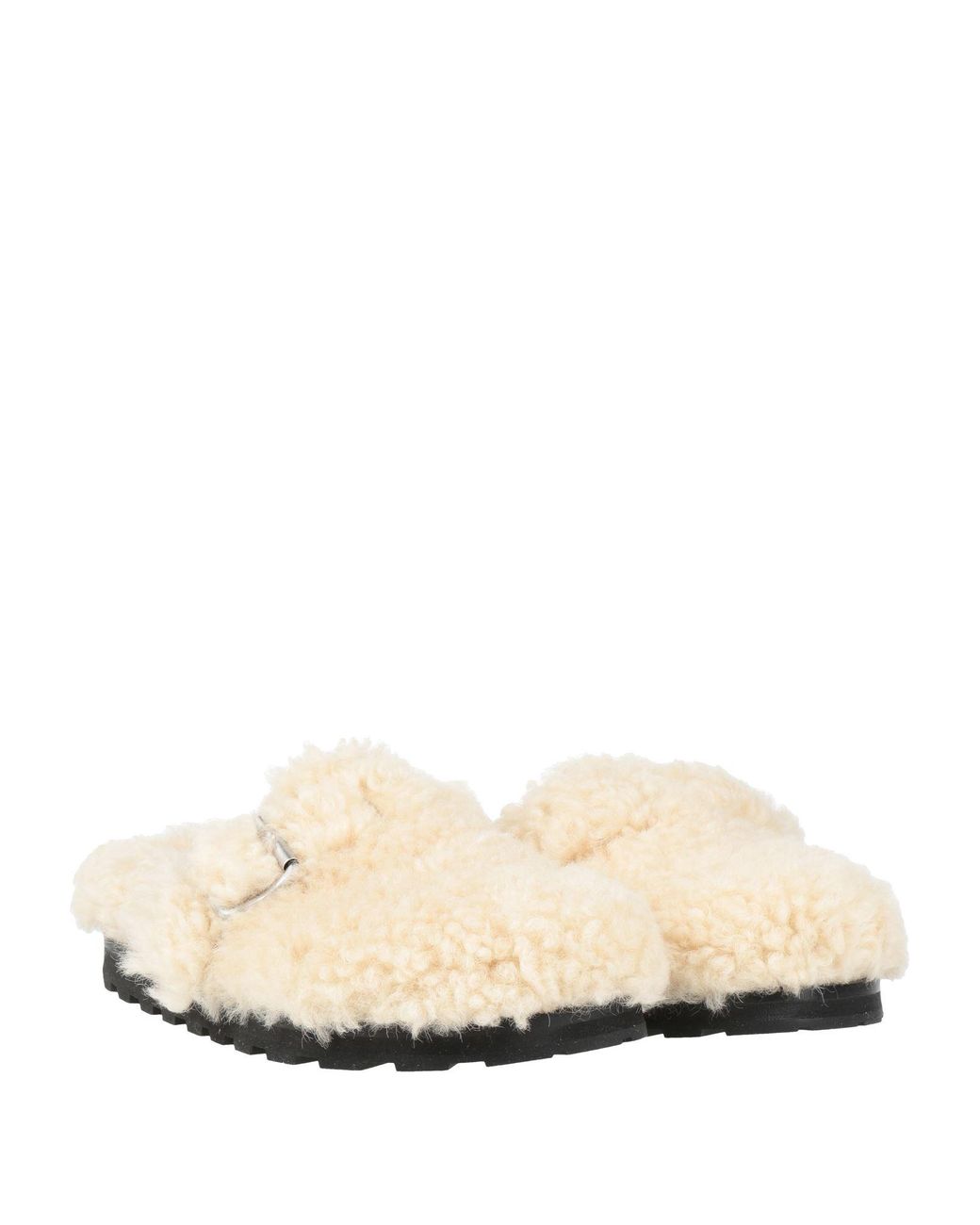 Jil Sander Mules & Clogs in White für Herren