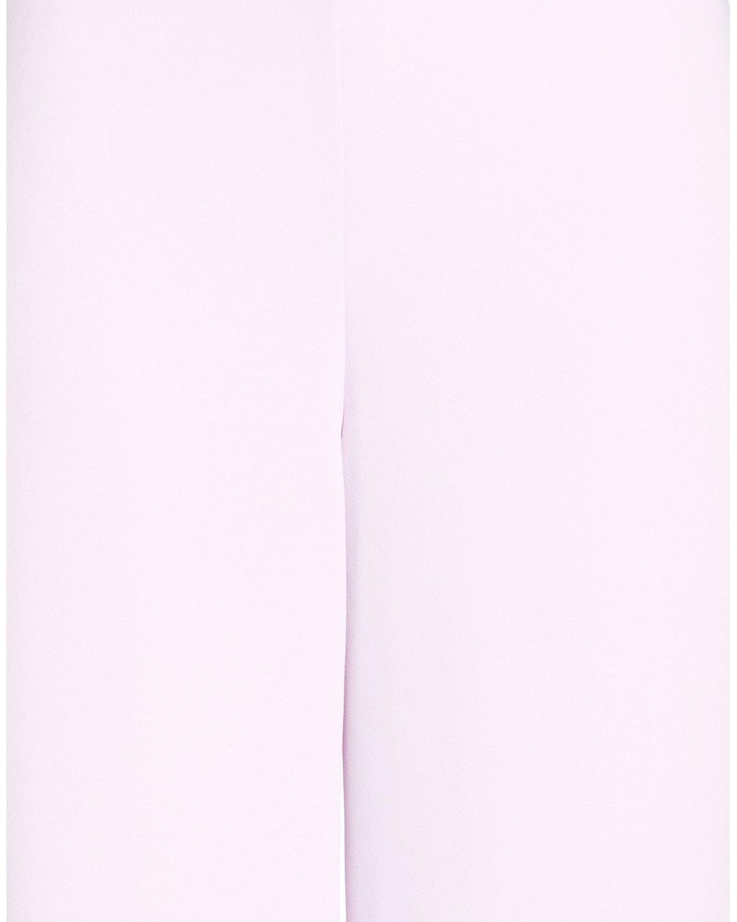 Amen Pink Pants Polyester