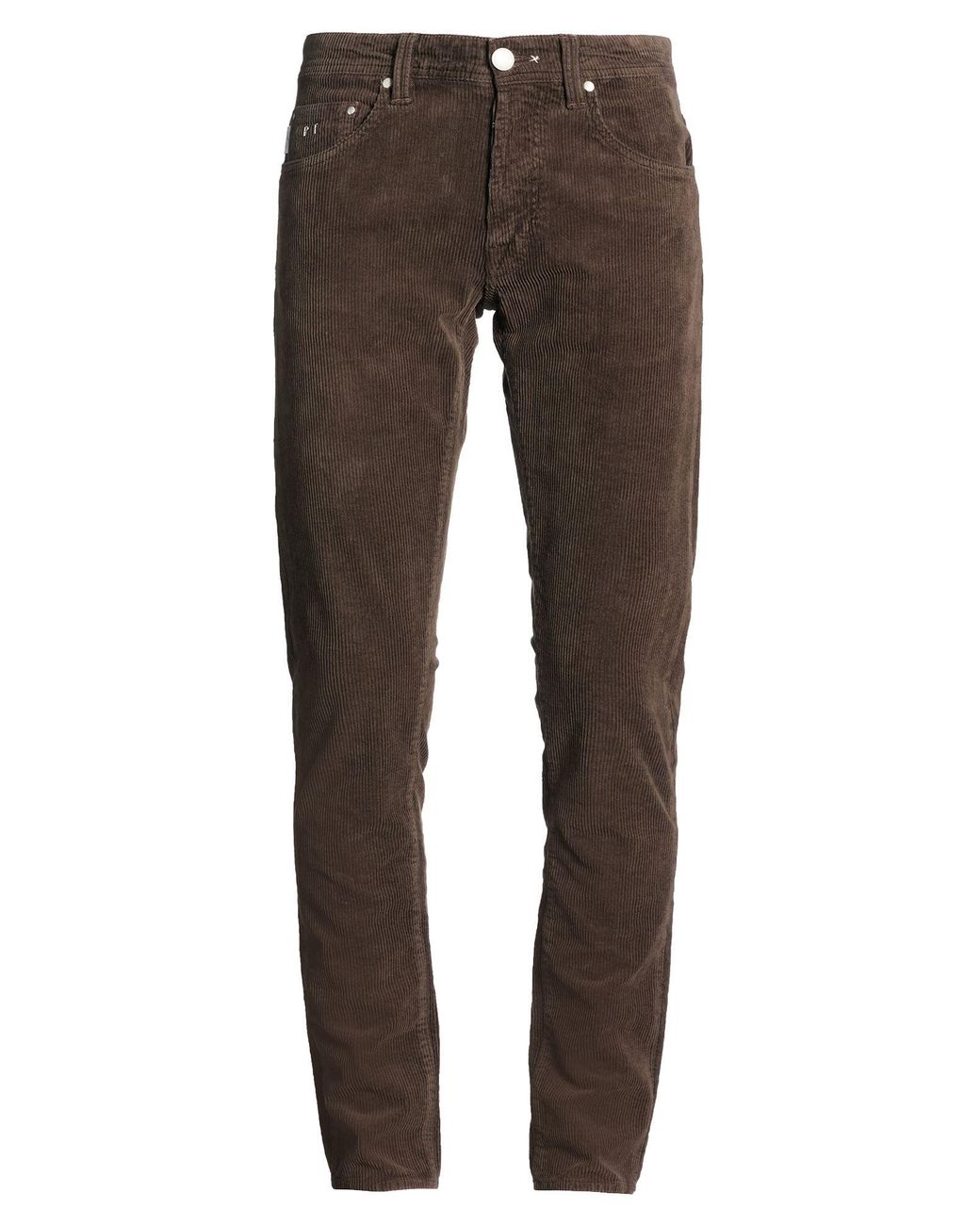 Tramarossa Gray Pants for men