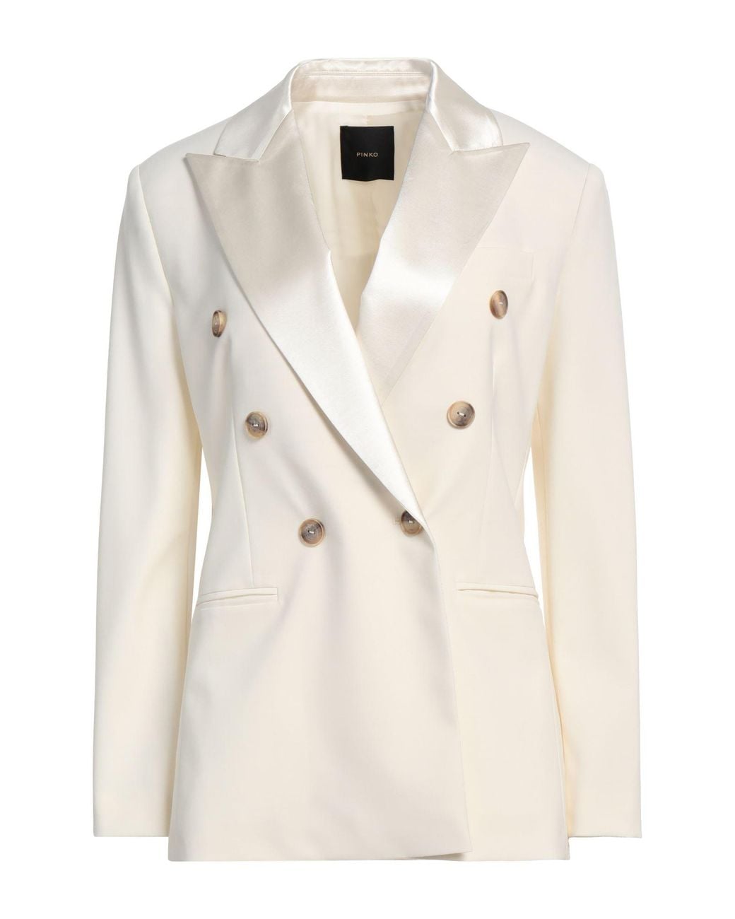 Pinko Natural Blazer