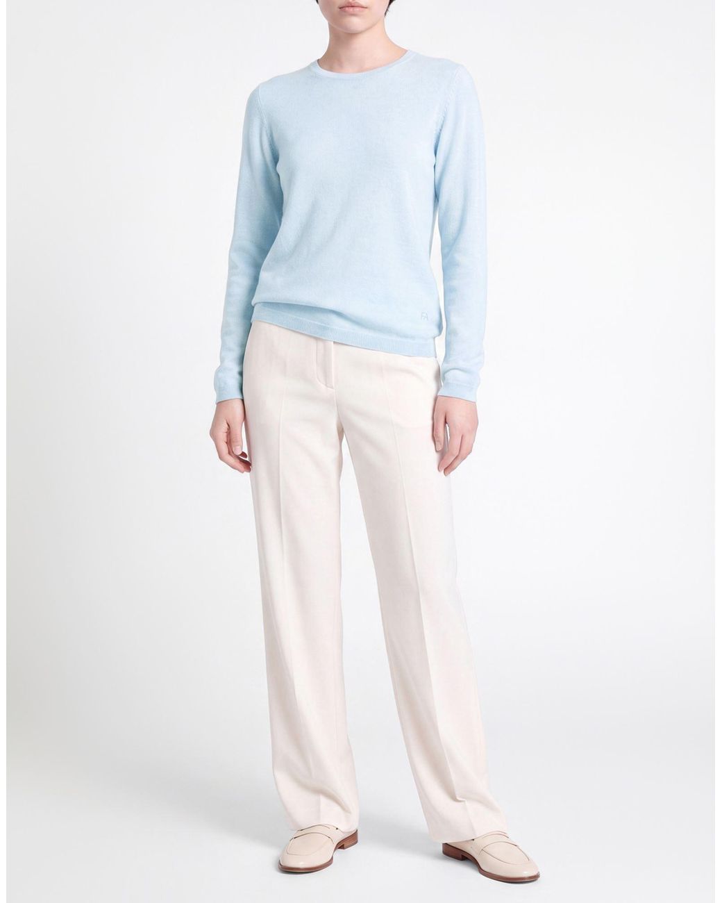 Pullover di Fay in Blue