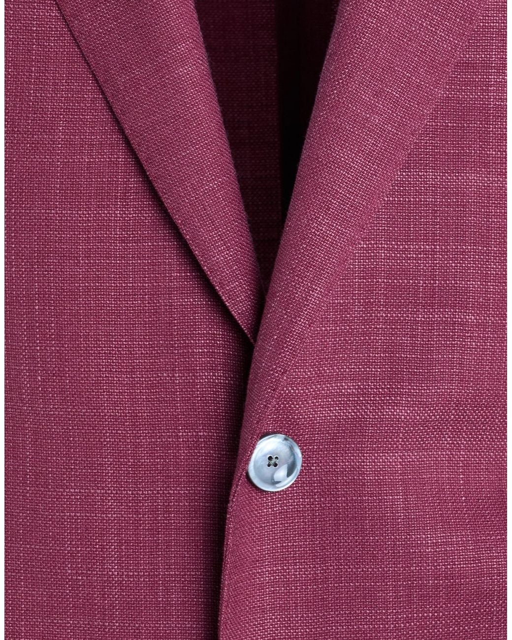 Sartoria Latorre Purple Blazers for men