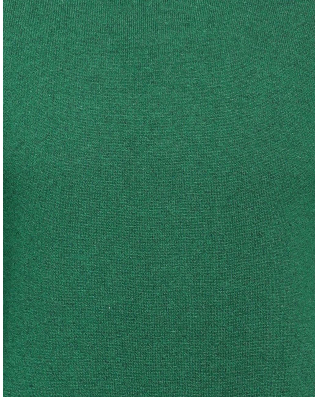 Roy Rogers Green Jumper for men