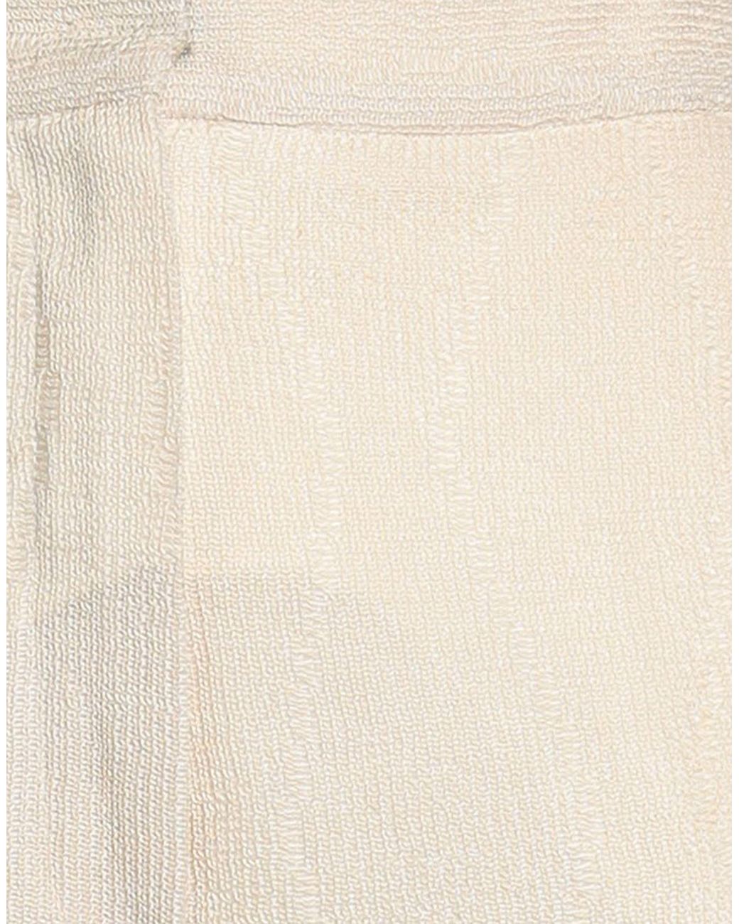 Beatrice B. Natural Trouser