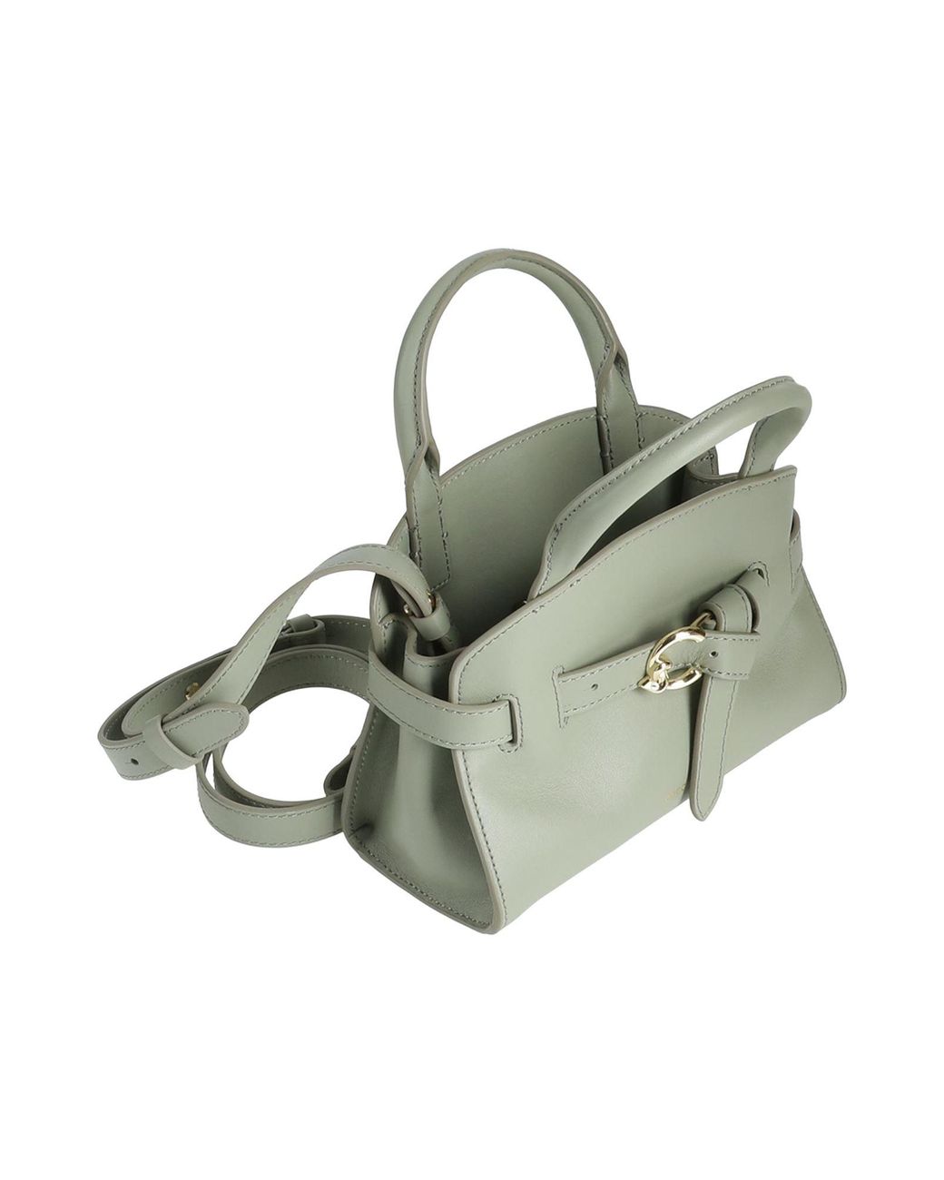 Coccinelle Gray Handbags