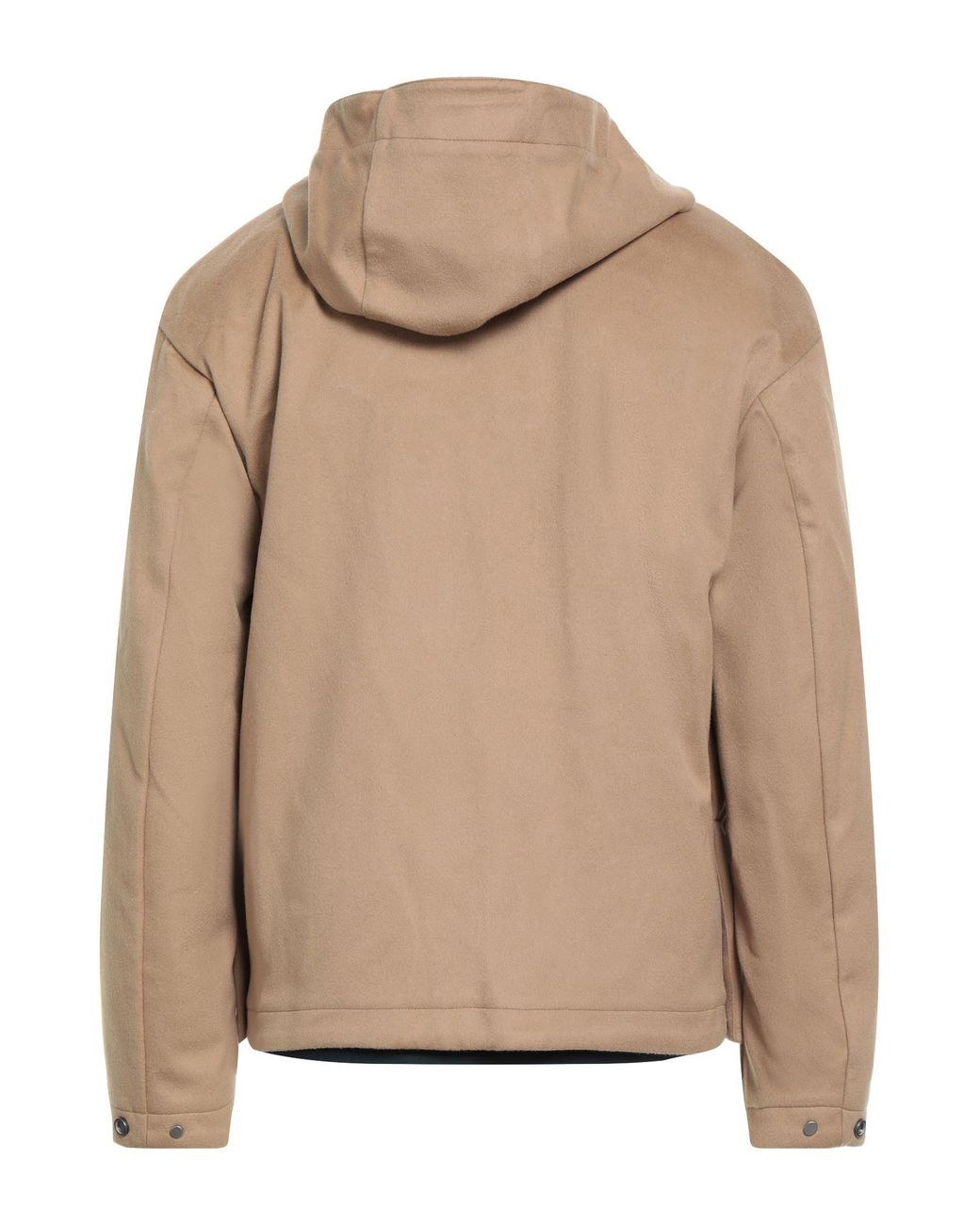 Add Natural Coats for men