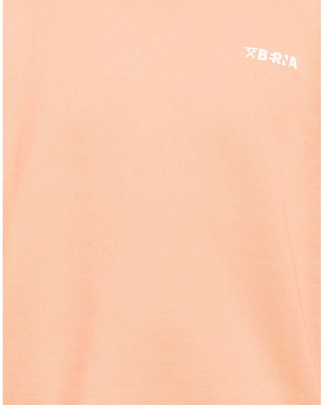 Berna Pink Sweatshirts for men