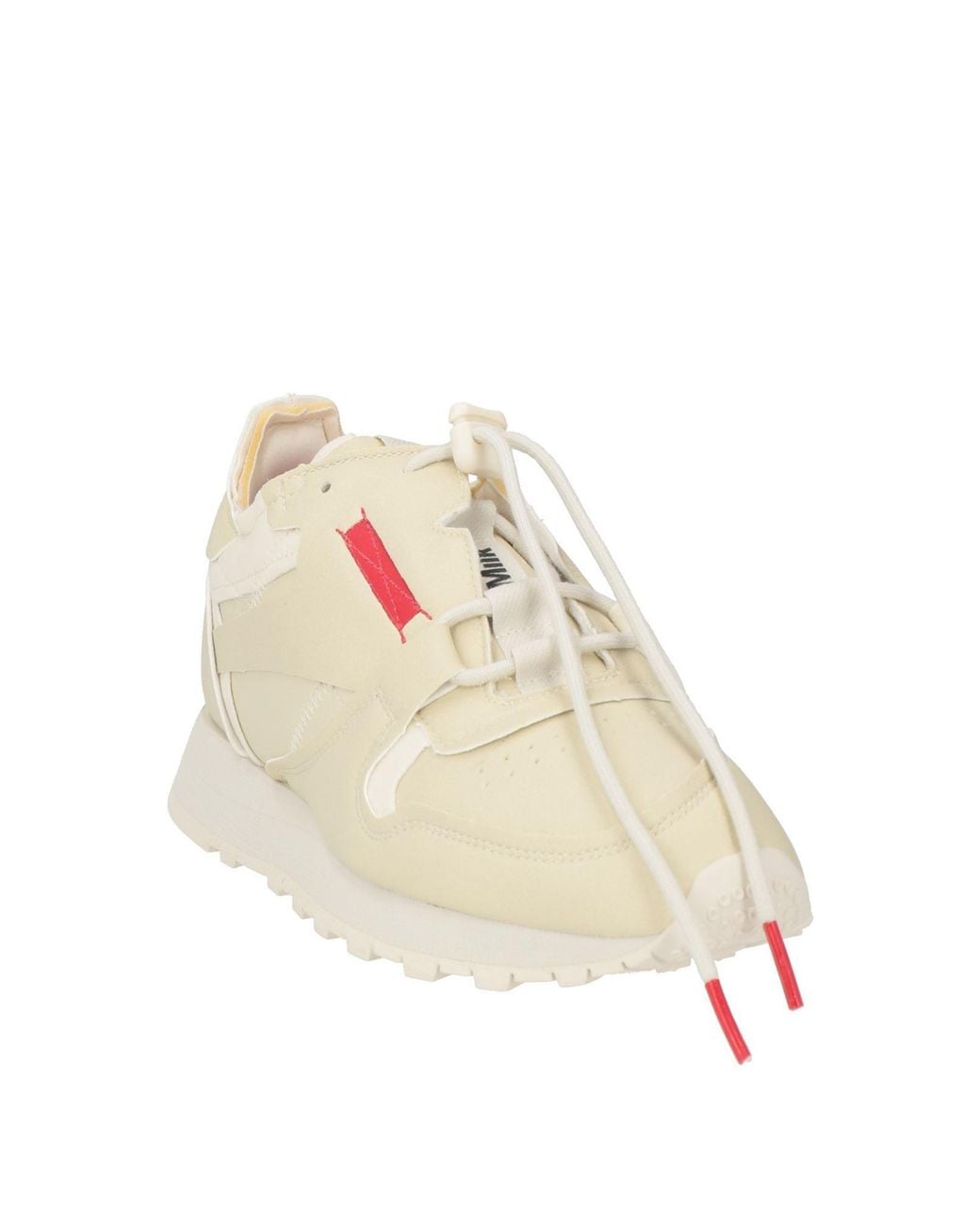 Reebok Natural Trainers