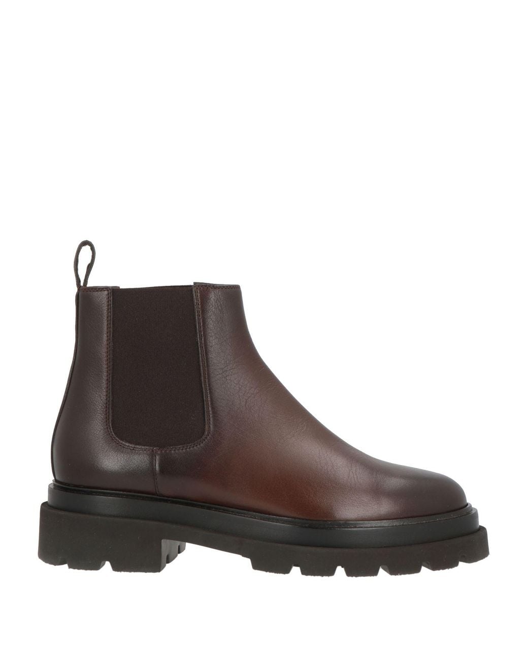 Bottines Santoni en coloris Brown