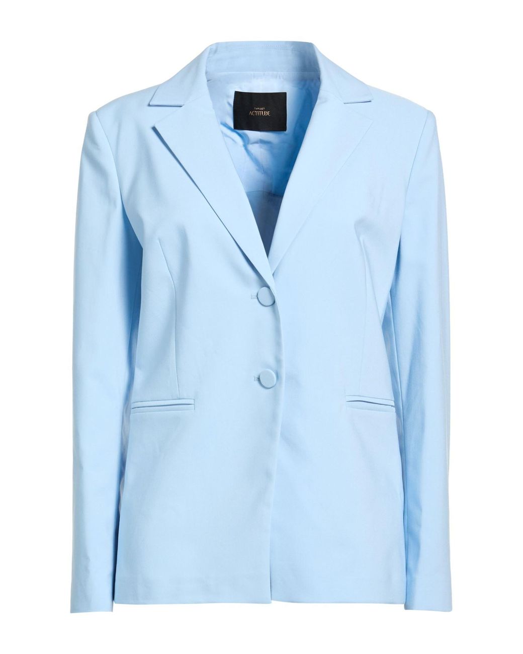 Twinset Blue Blazer