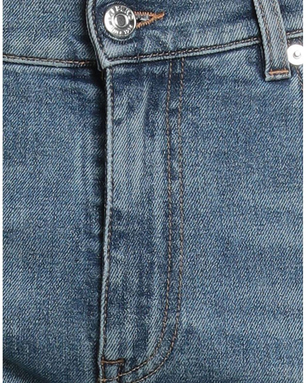 Iceberg Blue Jeans for men