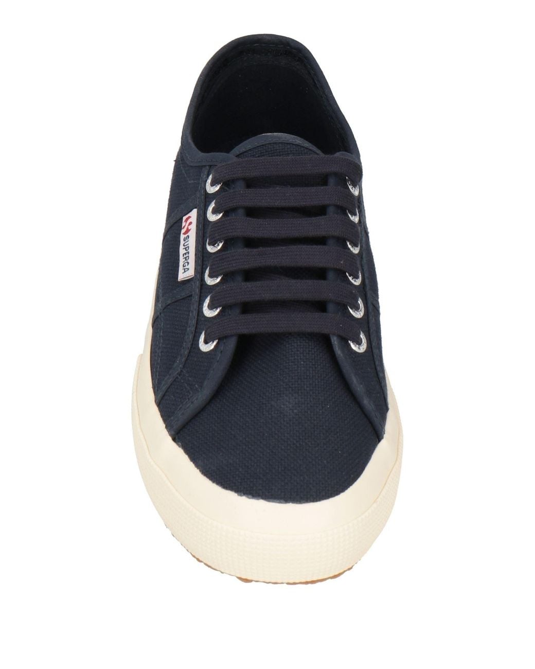Superga Blue Sneakers for men