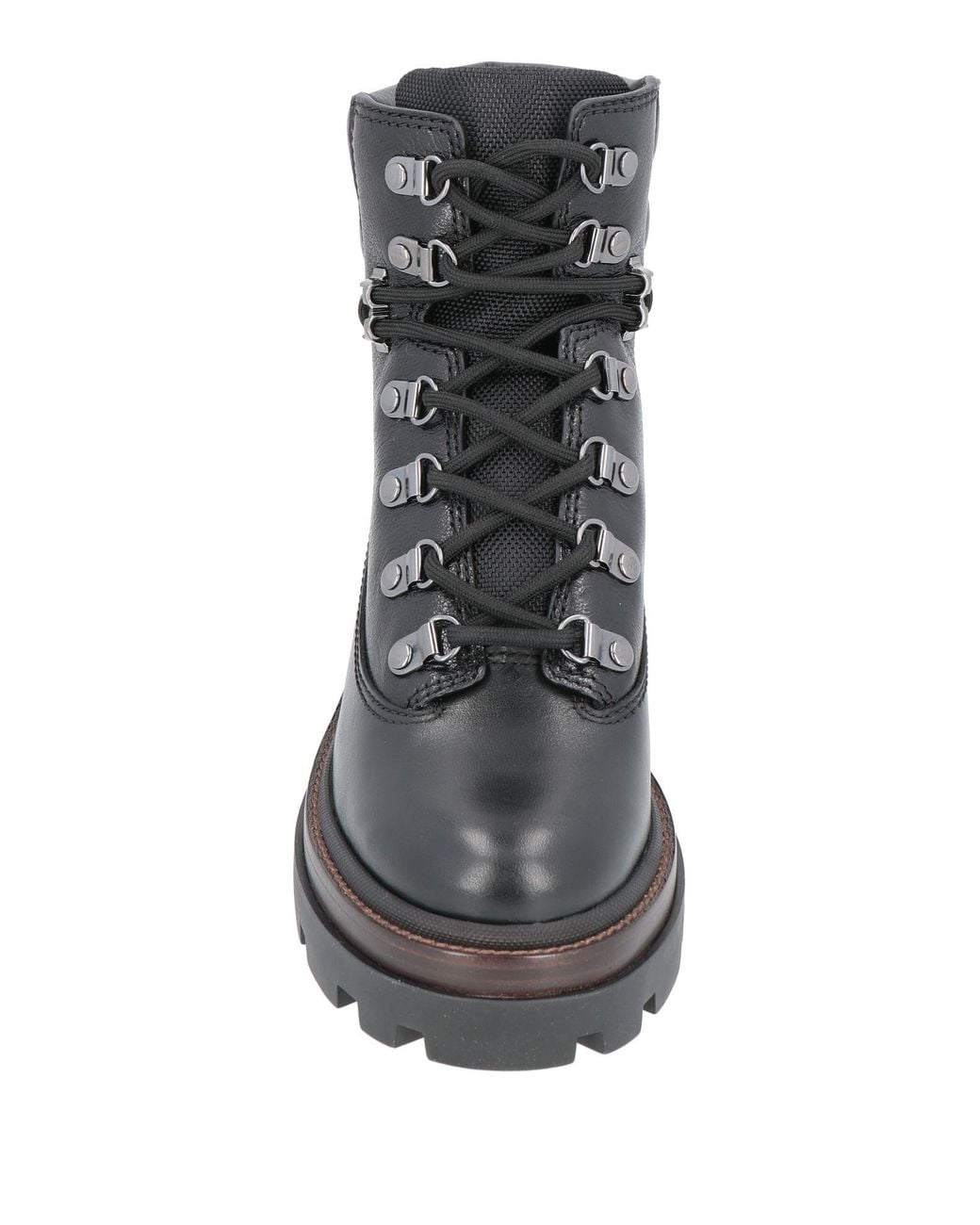 Tory Burch Black Ankle Boots