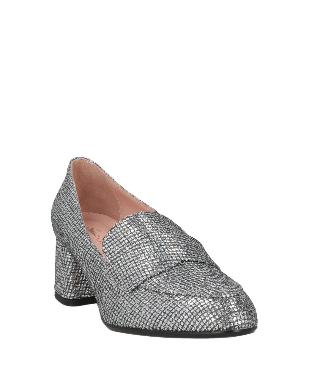 Anna F. Gray Loafer