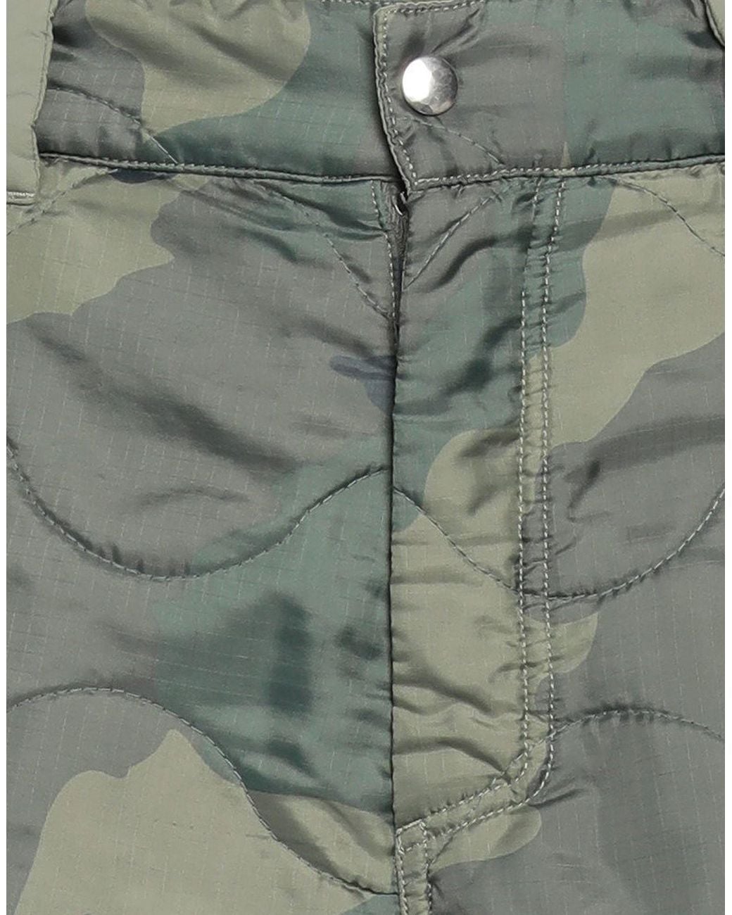 OAMC Blue Trouser for men
