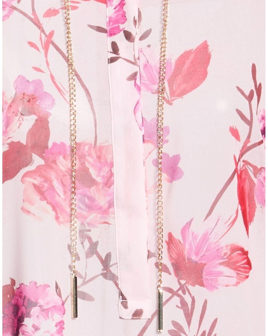Guess Pink Tops