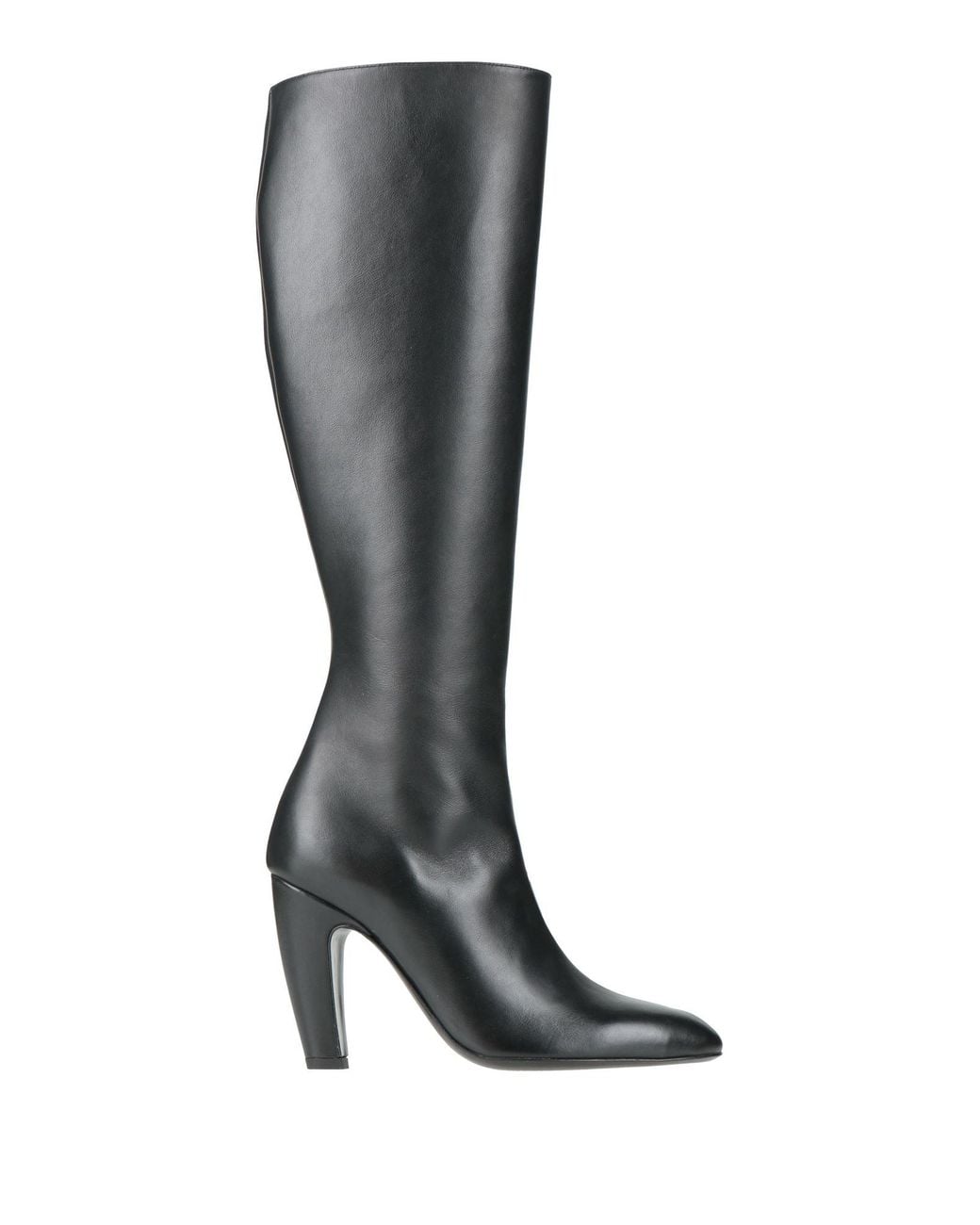 Gia Borghini Black Boots